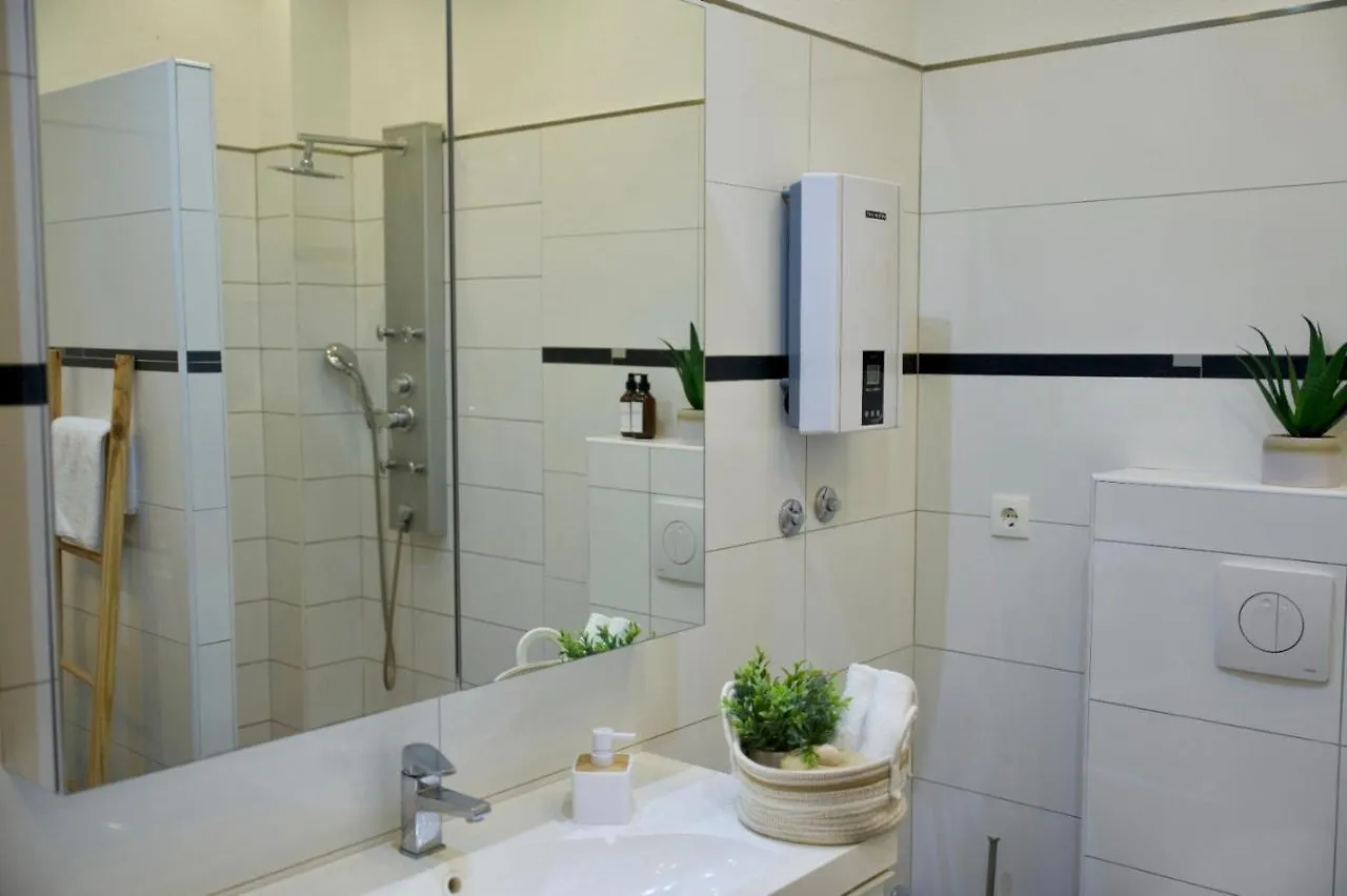Big Beachfront Apartment Smokvica In Trogir Croacia